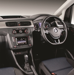 Picture of Standard specs