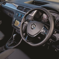 Picture of Vehicle options