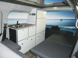 Picture of Interior options