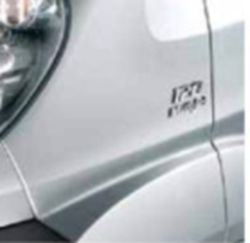 Picture of Body colours