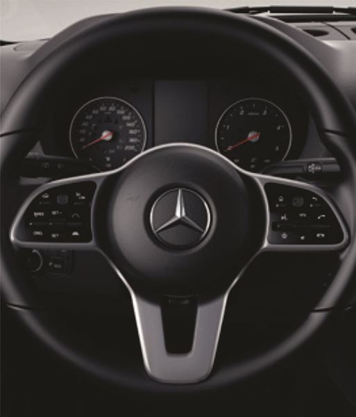 Picture of Vehicle general options