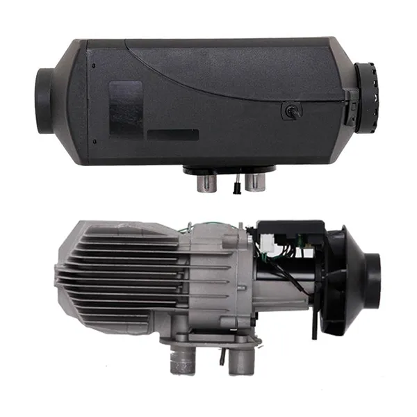 2Kw Diesel heater for Cheetah 6 & 7